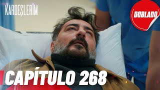 Todo por mi Familia | Kardeslerim - Capítulo 268 | Doblado