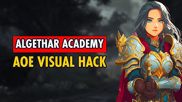 1-Min M+ Tip: This SAVES DEATHS to AOE in Algethar Academy