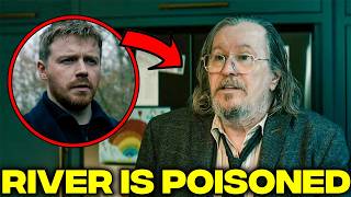 Details Slow Horses Season 6 Ending Explained | Is River Going to Die News