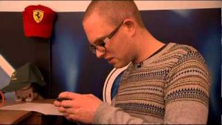 Fifth Gear Web TV - DRIVER App Review screenshot 4