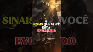 Você está mais perto do topo do que imagina. 👁️ #stoicismo #mindset #evolução