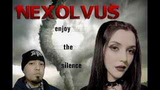 Nexolvus - Enjoy The Silence (Depeche Mode cover)