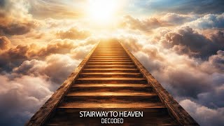 STAIRWAY TO HEAVEN (Led Zeppelin) DECODED (NEW)