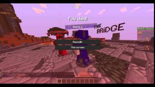 M7HAMMED00 #2 Hacks [The Bridge]