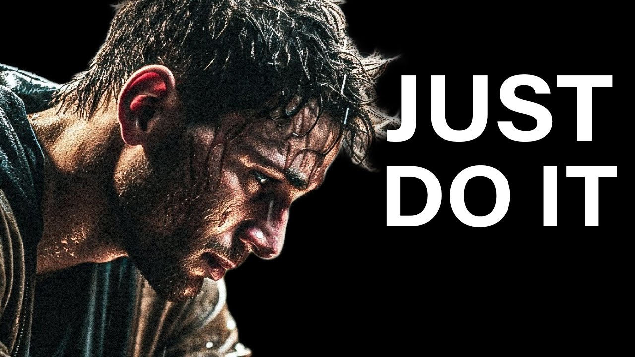 Just Do It | Motivational Videos - YouTube
