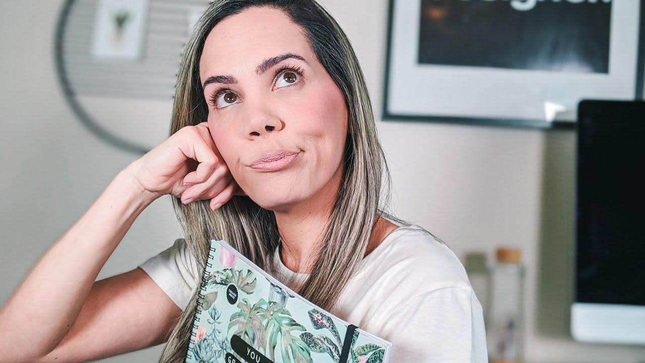 COMO VIBRAR POSITIVAMENTE PELO QUE EU AINDA NÃO TENHO