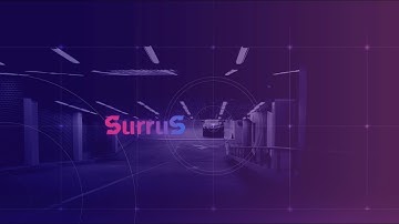 Surrus - blockchain insurance ENG