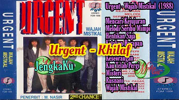 Urgent  - Khilaf