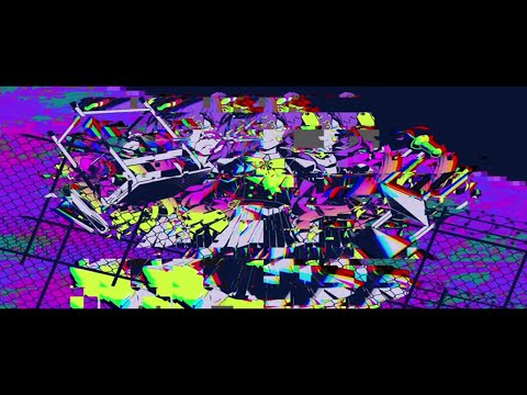 バグ-雛アンリ【歌ってみた】