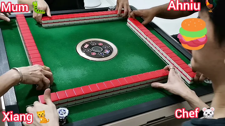 Singapore Mahjong 🀄 新加坡麻将vlog 16. 2nd pok - Thanks you 600 subscribers 😍😍😍. Let's have some fun