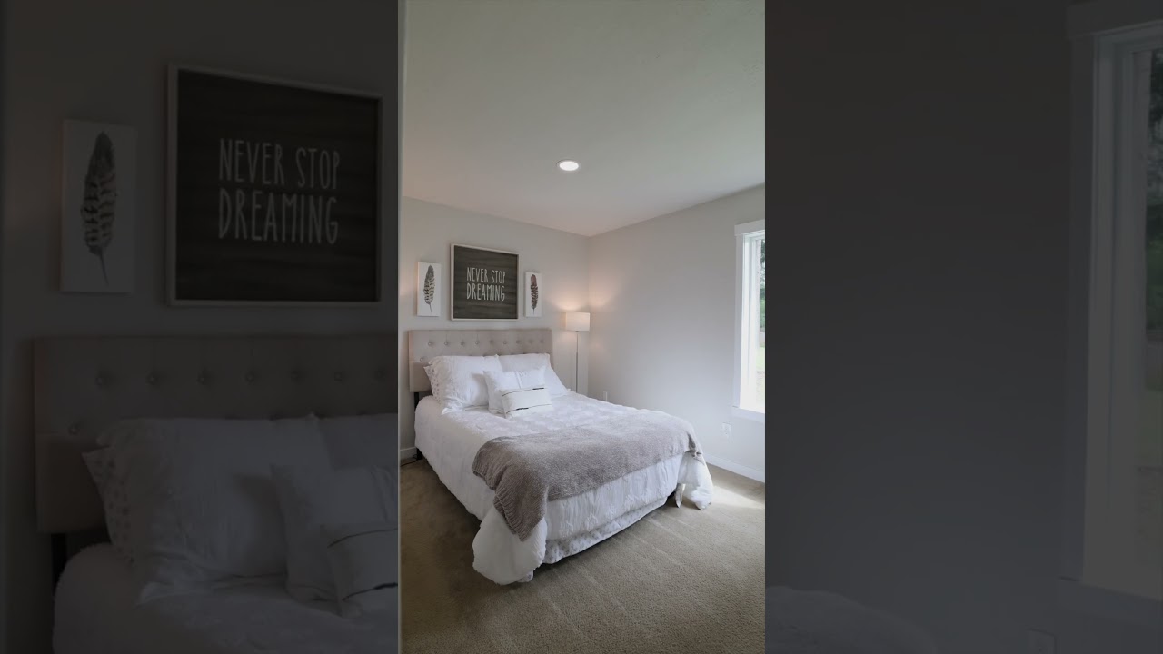 Stunning Remodel SOLD by McEwen Real Estate in Covington Walkthrough