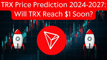TRON(TRX) Coin Price Prediction 2023 /TRON(TRX) Coin  News Today /TRON(TRX) Coin  Technical Analysis
