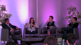 CRO Panel - InboundCon 2014