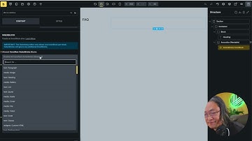 GutenBricks QuickTip: Create FAQ Accordion using InnerBlock