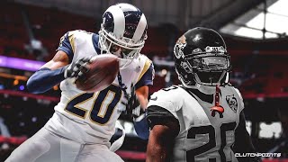 Jalen Ramsey Career Highlights