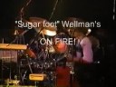 Drum Solo