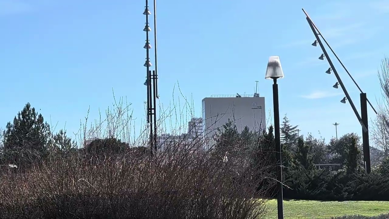 Caminando por Valladolid 