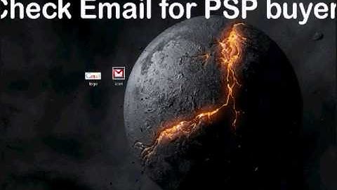 Visual Basic 2008 Tutorial: Gmail Spammer (Part 1)