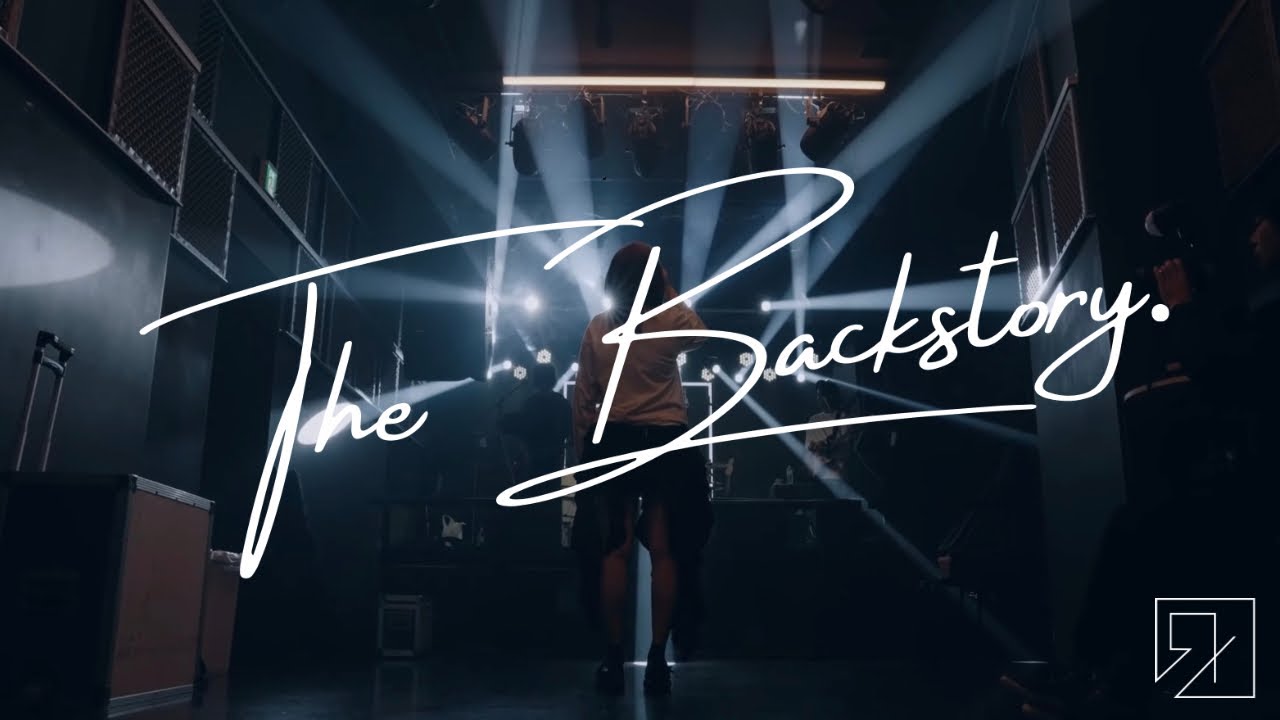 ЯeaL - The Backstory -【 No.01 】