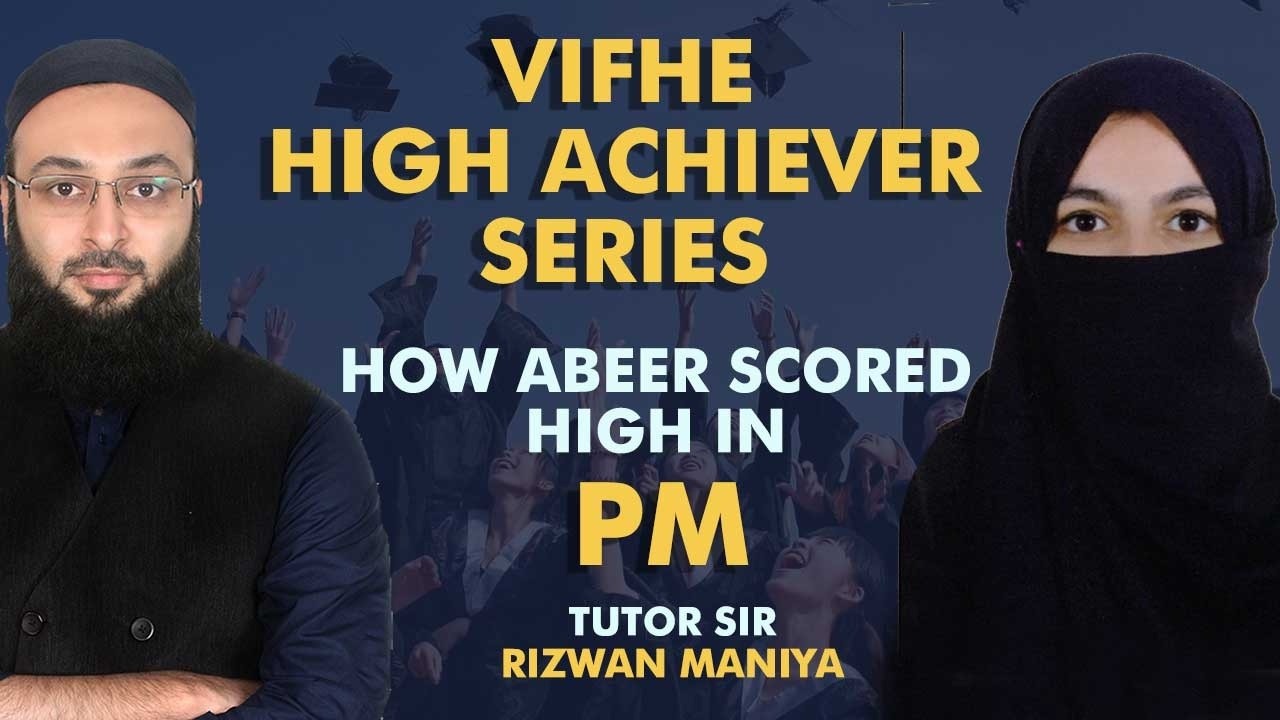 How to Score High in ACCA PM | Study Tips & Exam Strategy - YouTube