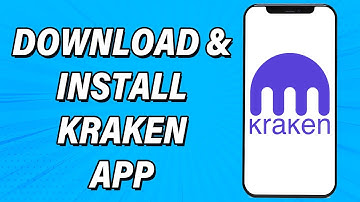 How To Download & Install Kraken App | 