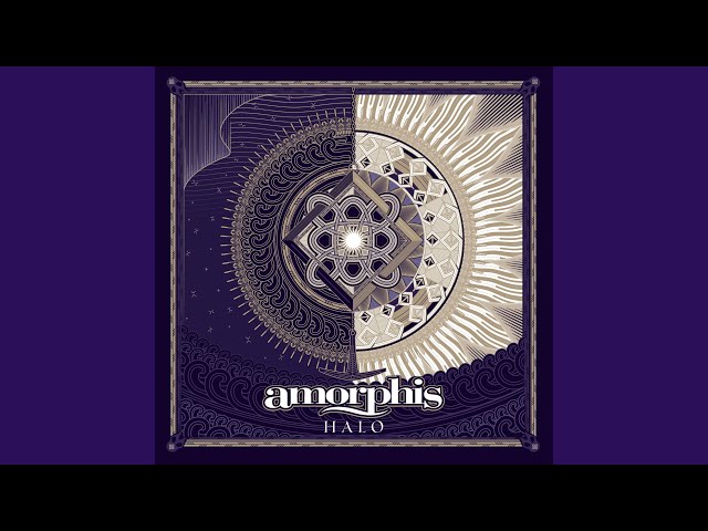 Amorphis - The Wolf
