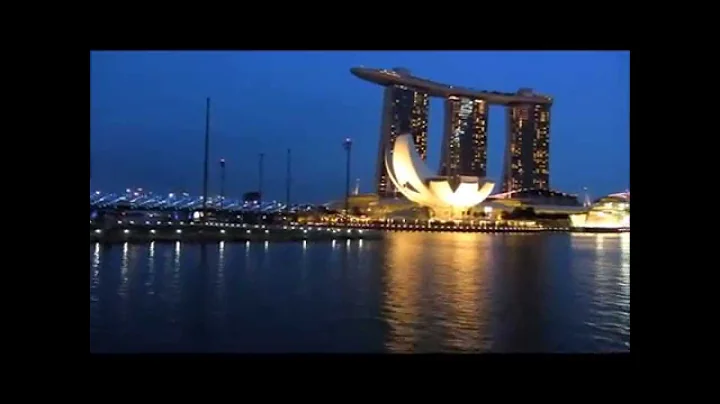 Goodbye Singapore