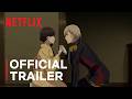 My Happy Marriage Special Episodes | Main Trailer | Netflix Anime