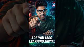 I'm Teaching Java 2026 FOR FREE — 20+ Projects, Notes, Code &amp; Personal Doubt Support 🔥