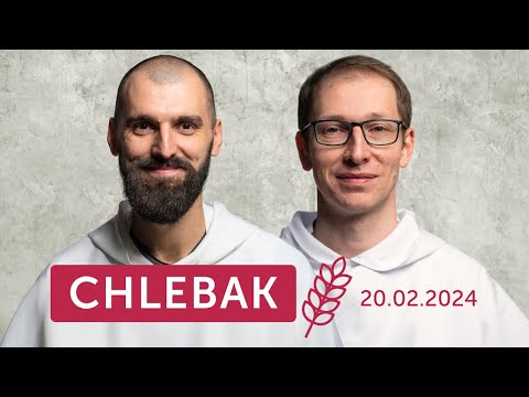 Chlebak 20.02.2024 