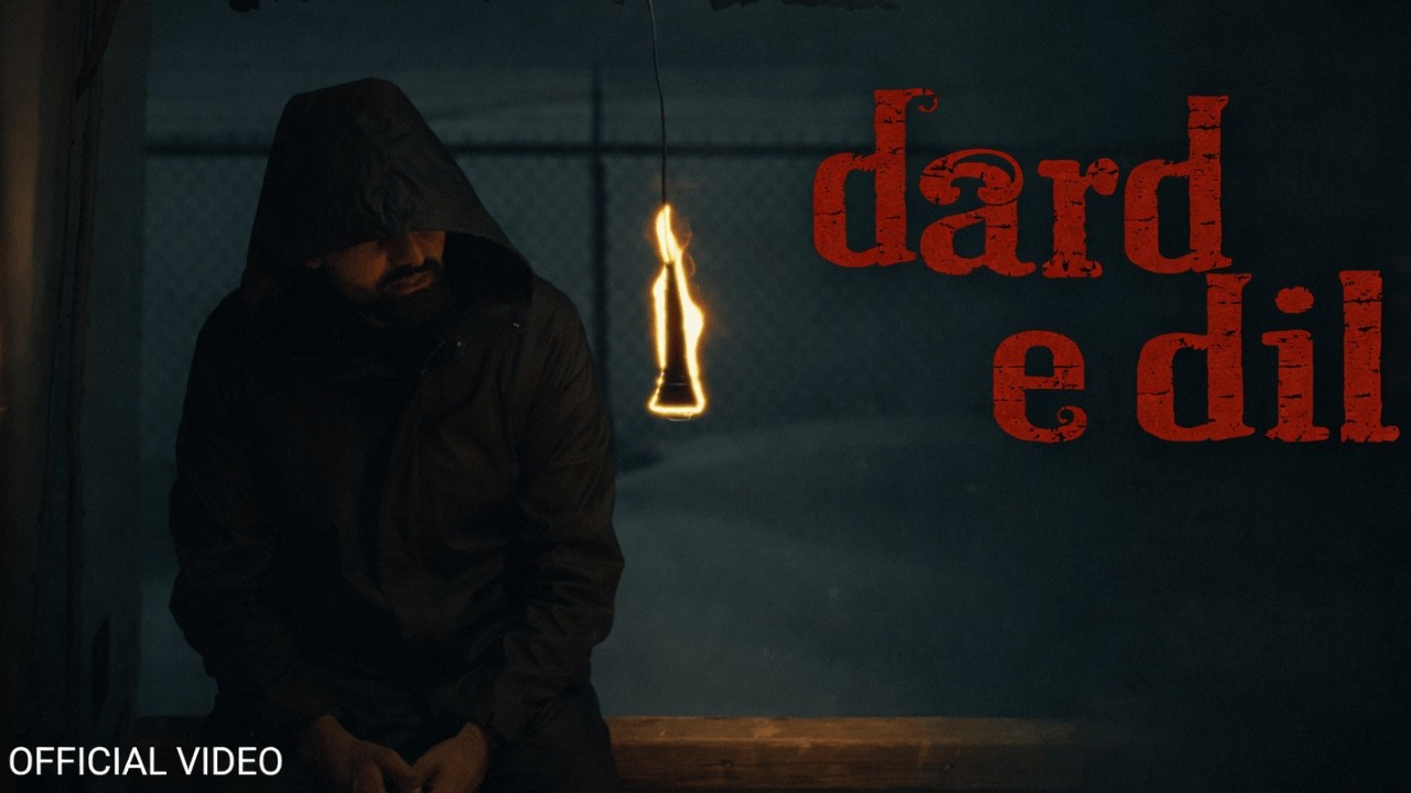 Obejrzyj Dard E Dil | AJAYVIR | Latest Punjabi Songs 2026 w YouTube Obejrzyj Dard E Dil | AJAYVIR | Latest Punjabi Songs 2026 w YouTube