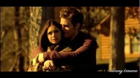 Stefan & Elena| Will Love You A Thousand Years