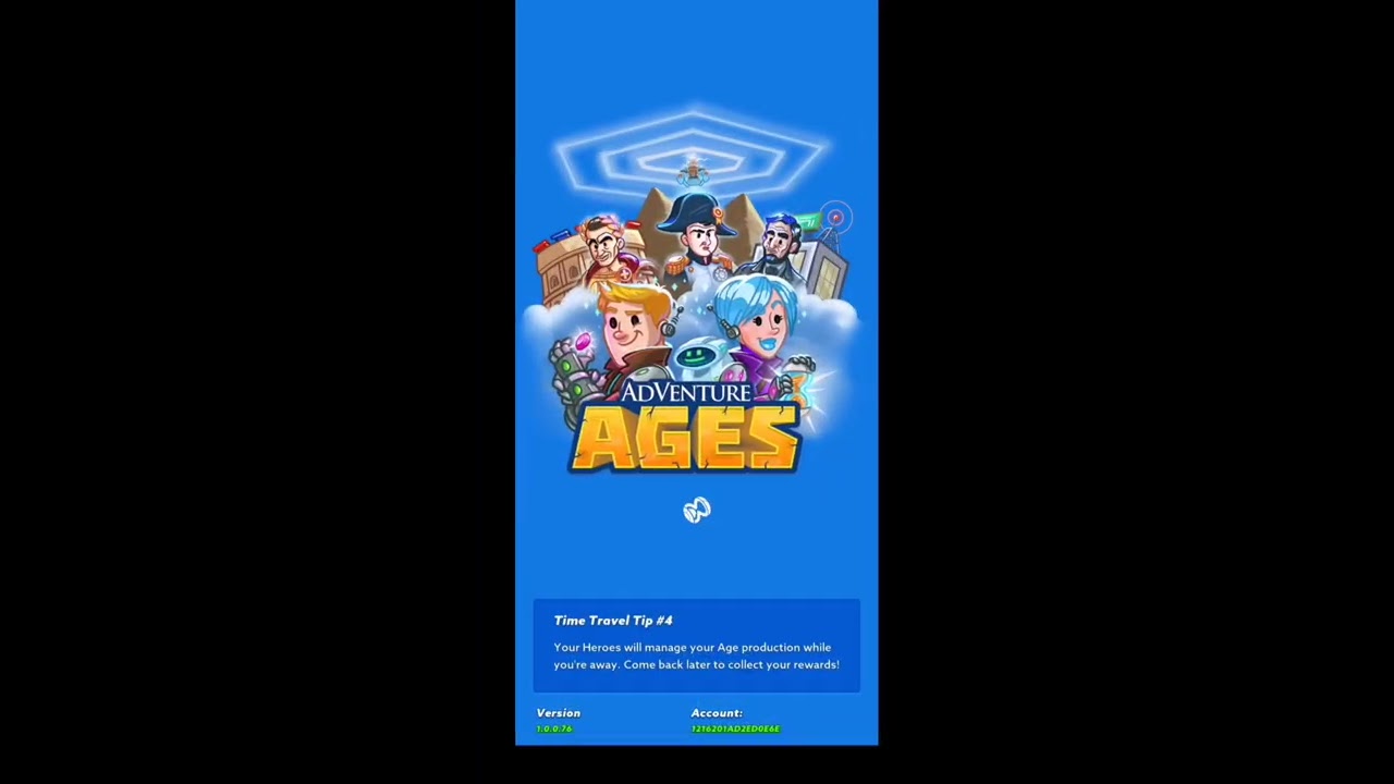 💣 Adventure ages | Gameplay