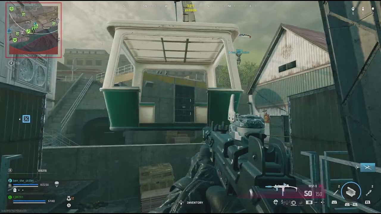 Call of Duty | Rebirth Island | Full Game