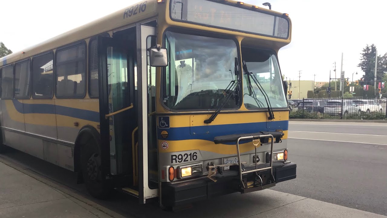 2001-orion-v-suburban-r9216-on-601-bridgeport-stn-youtube