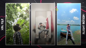 6YNTHMANE LXGHTXNG - MANDA LINA 💀 XML FILE NEW TRENDING XML FILE 🥱 ALIGHT MOTION 💀🤯