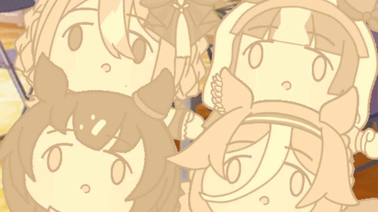 【ウマ娘たぬき】色々まとめPart210