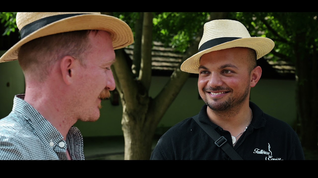 Tiszavirág Néptáncegyesület tábora Dánfokon 2021.