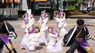 舞踊扇子 豊年踊り mqdefault.jpg