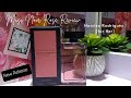 Musc Noir Rose🌹 (Narciso Rodriguez for Her): my thoughts