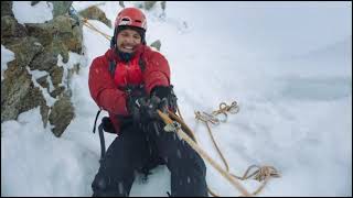 Summit Fever { 2022 } - Best Movie Scenes