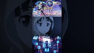 She Is Really Crying.