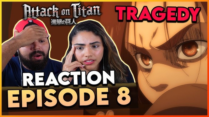 Attack on Titan Season 4 Episode 25 Review: Night of the End