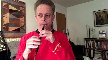 WARBL + "Celtic Sounds" Demo 23Nov2018