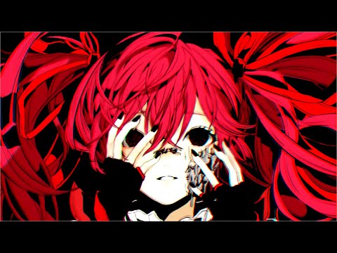 【デスボ中盛り】ウラボス／はいがら【歌ってみた】