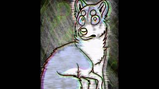 Dissociation - Vent Speedpaint