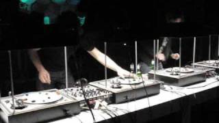 Legoloop - live @ Rokolectiv 2009 - 3/3