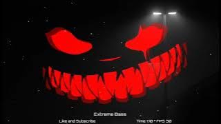 YTD - SHINIGAMI [ EXTREME BASS BOOSTED ]