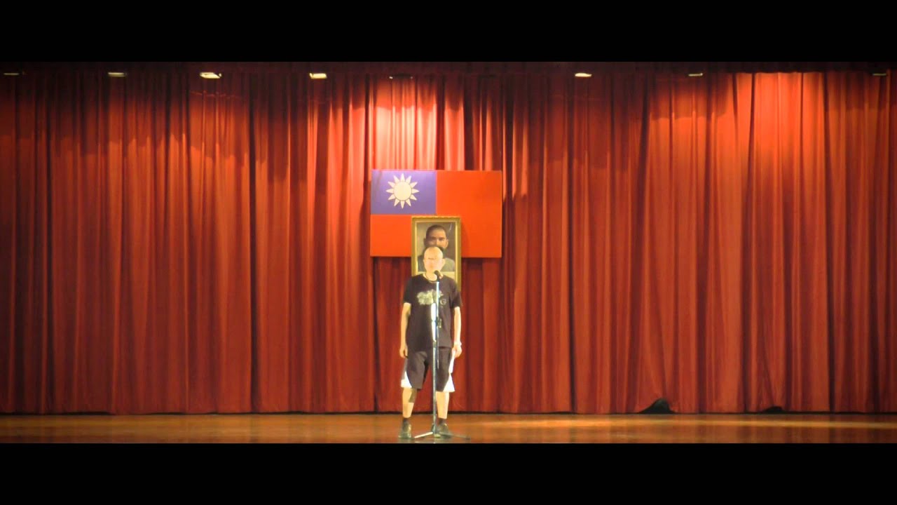 新北市立江翠國民中學第35屆畢業微電影-聽說