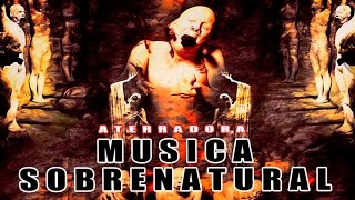aterradora msica sobrenatural l pasillo infinito